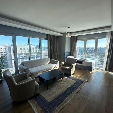 Myy Suites Hotel Κωνσταντινούπολη Εξωτερικό φωτογραφία