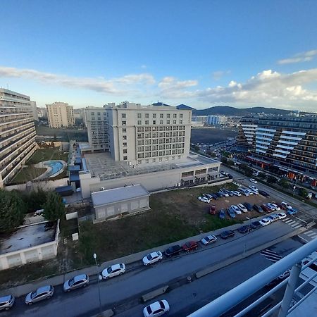 Myy Suites Hotel Κωνσταντινούπολη Εξωτερικό φωτογραφία
