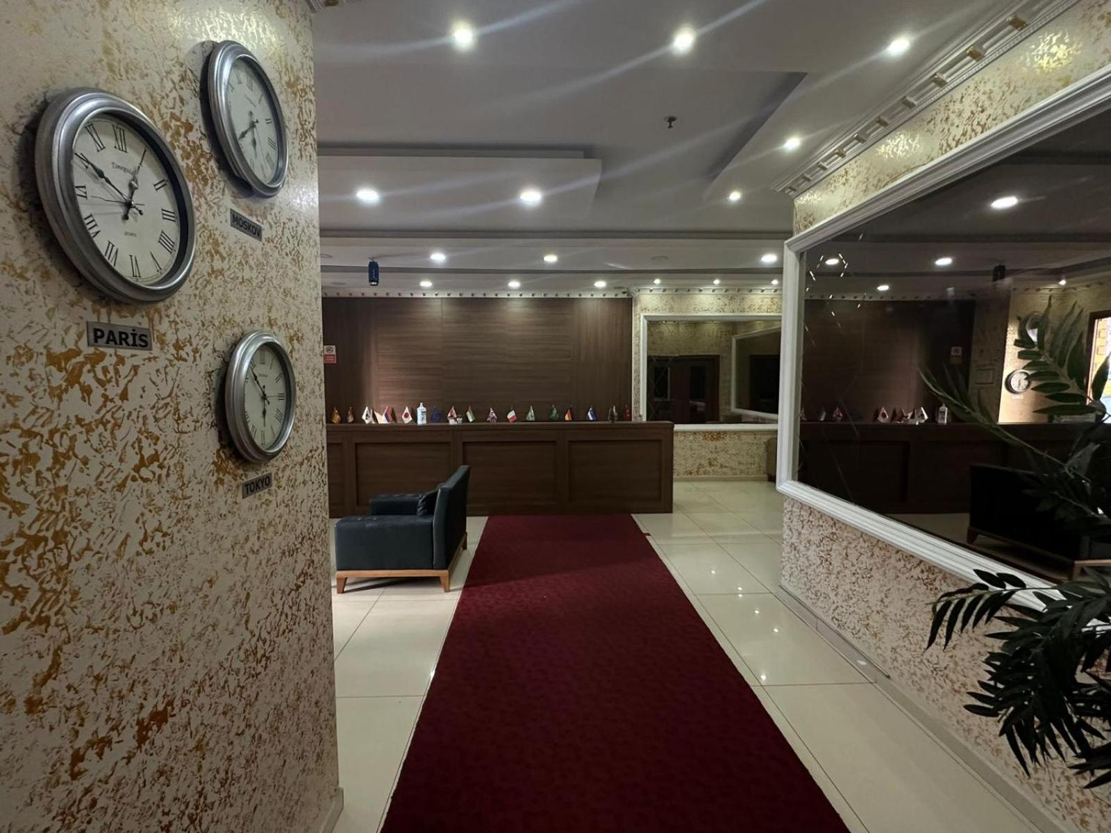 Myy Suites Hotel Κωνσταντινούπολη Εξωτερικό φωτογραφία