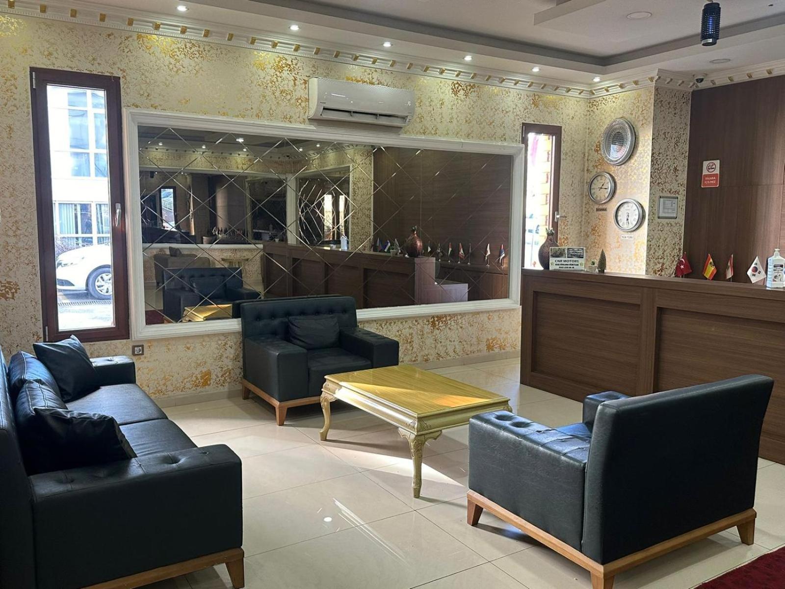 Myy Suites Hotel Κωνσταντινούπολη Εξωτερικό φωτογραφία