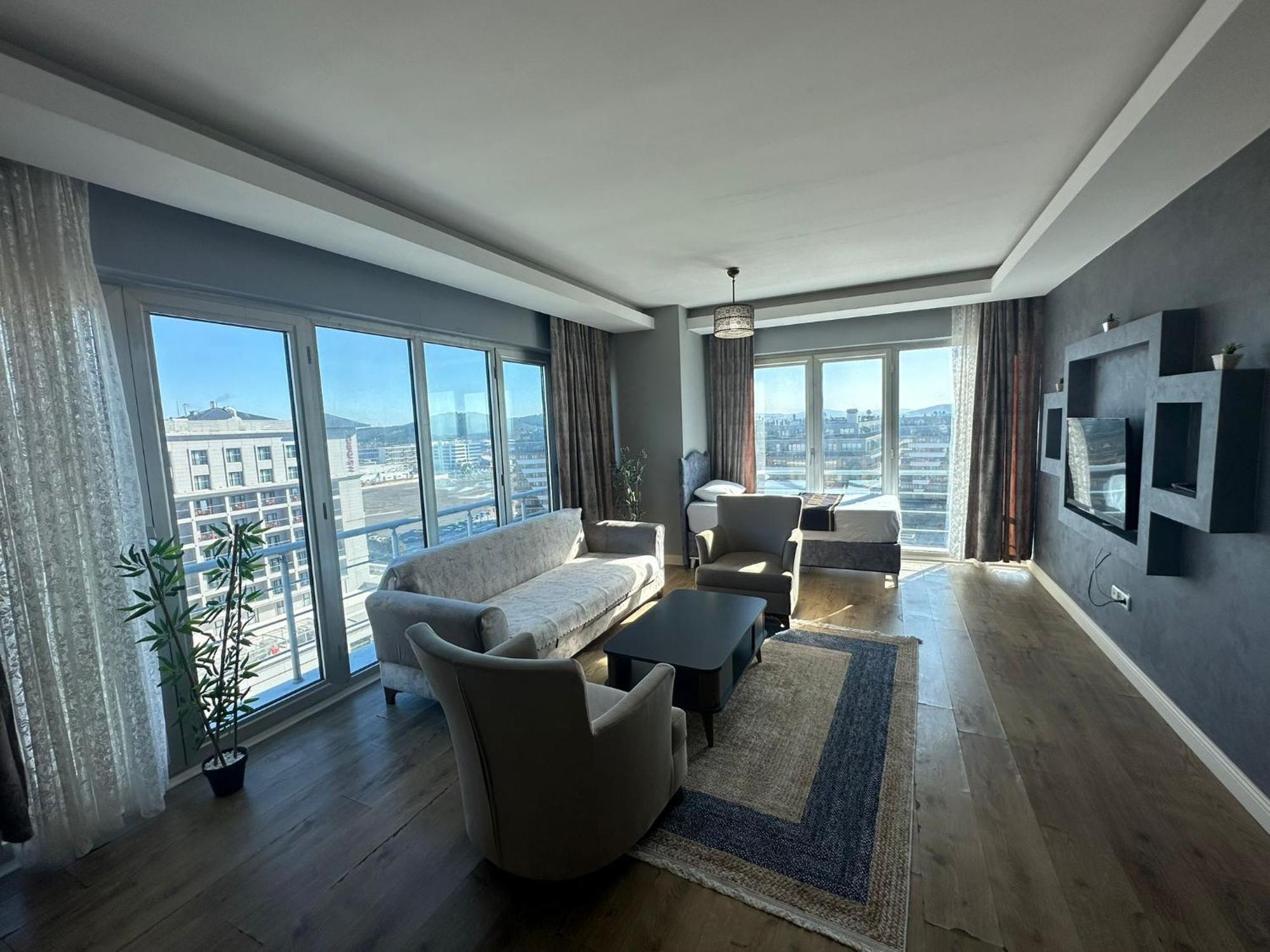 Myy Suites Hotel Κωνσταντινούπολη Εξωτερικό φωτογραφία