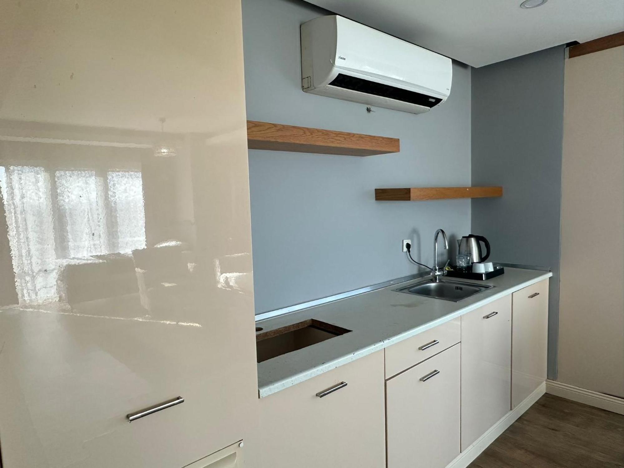 Myy Suites Hotel Κωνσταντινούπολη Εξωτερικό φωτογραφία