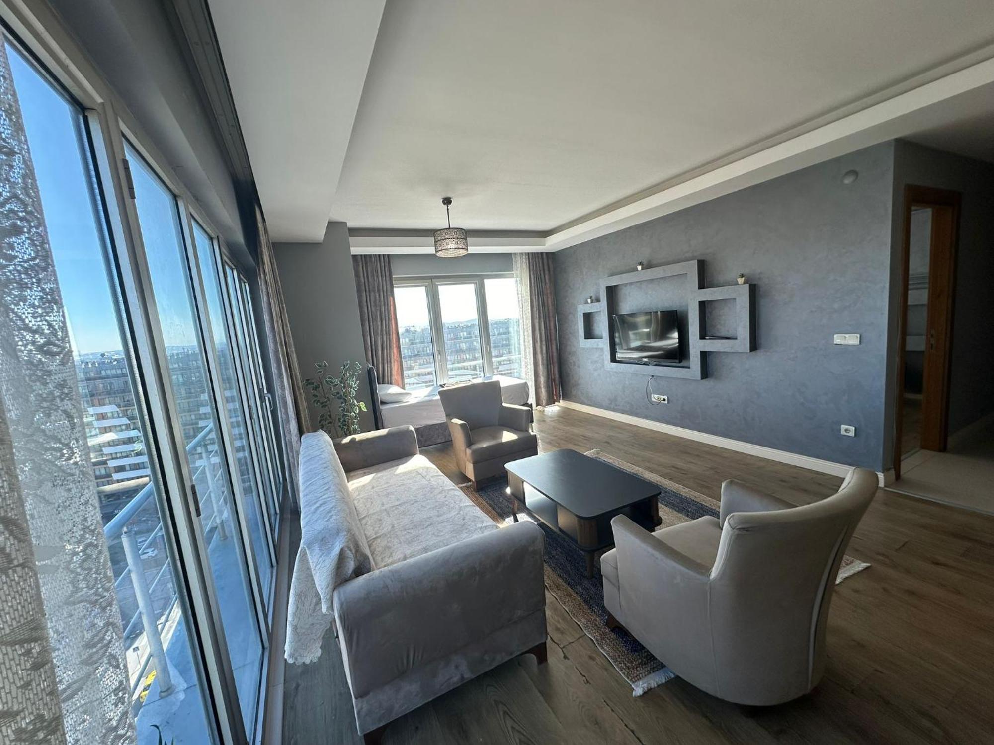 Myy Suites Hotel Κωνσταντινούπολη Εξωτερικό φωτογραφία