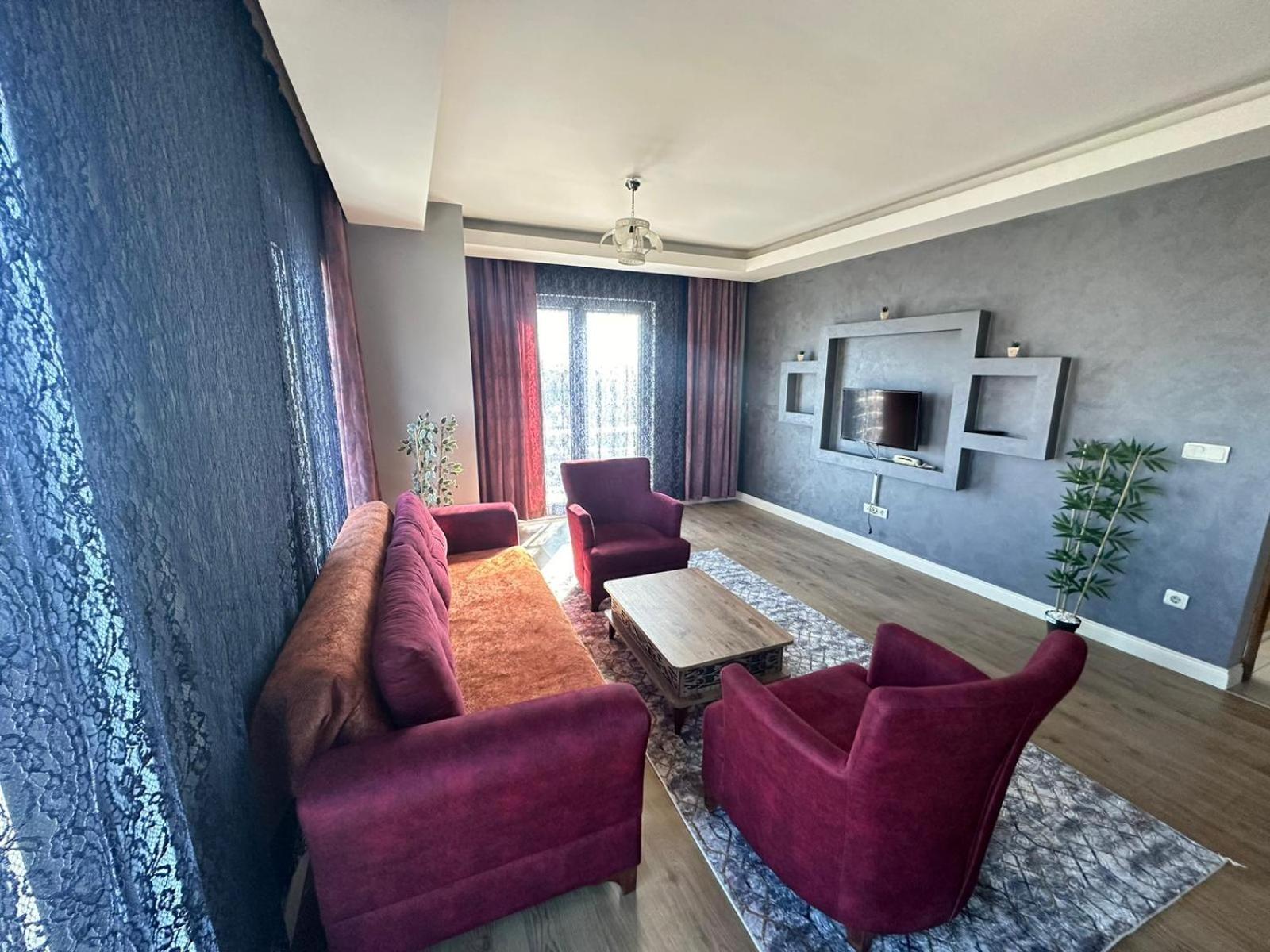 Myy Suites Hotel Κωνσταντινούπολη Εξωτερικό φωτογραφία