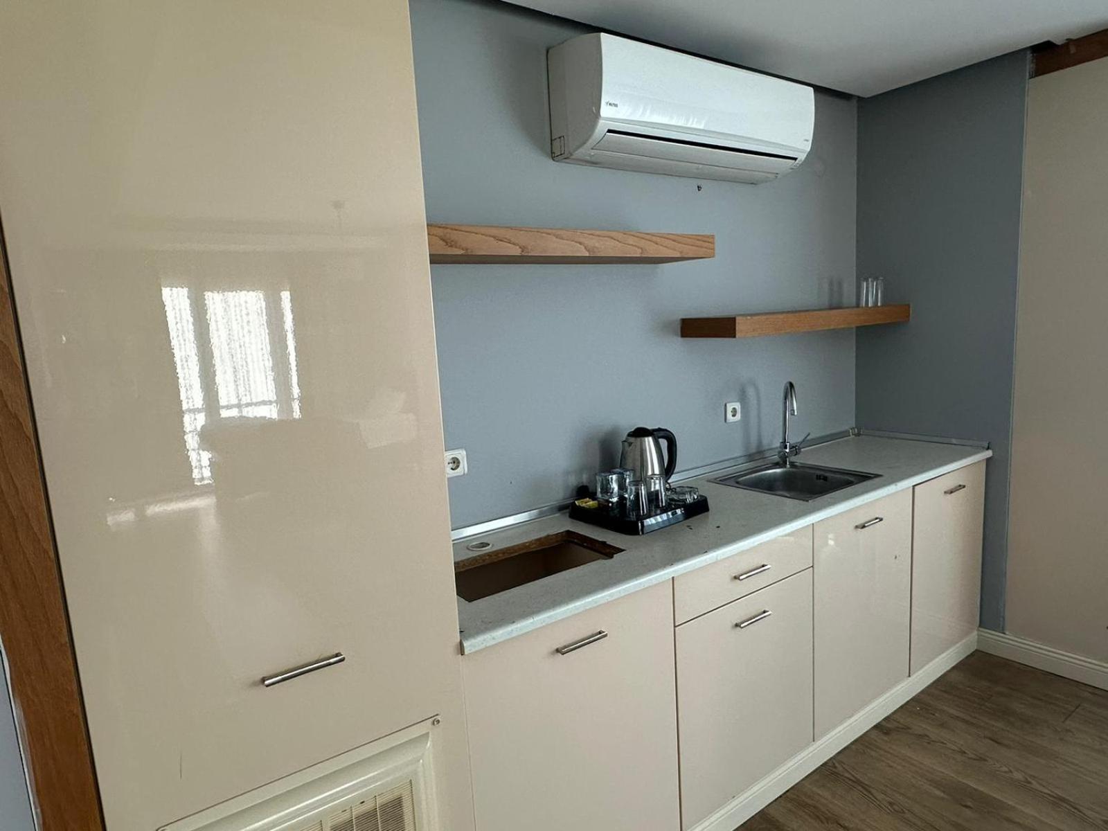 Myy Suites Hotel Κωνσταντινούπολη Εξωτερικό φωτογραφία