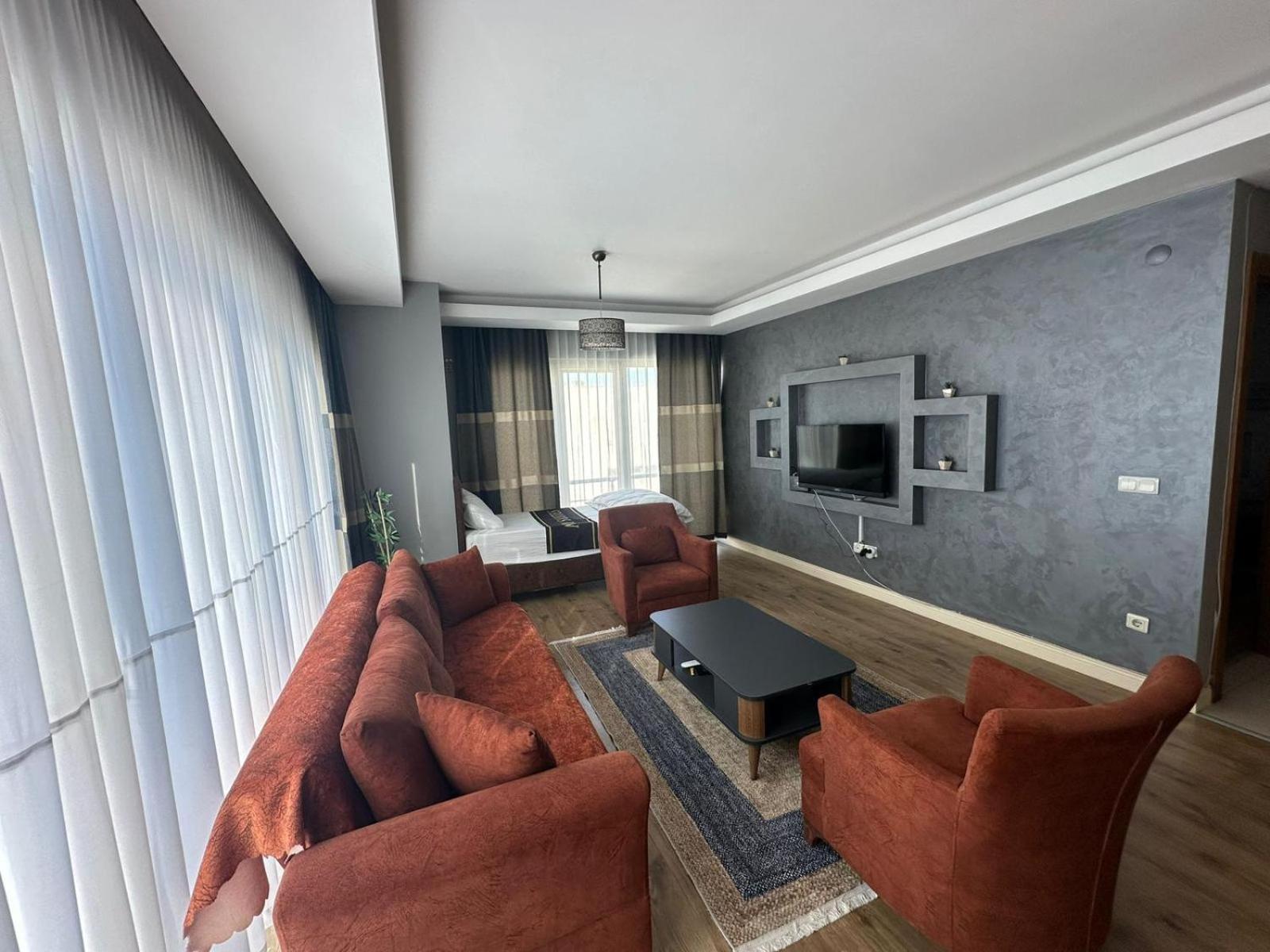 Myy Suites Hotel Κωνσταντινούπολη Εξωτερικό φωτογραφία