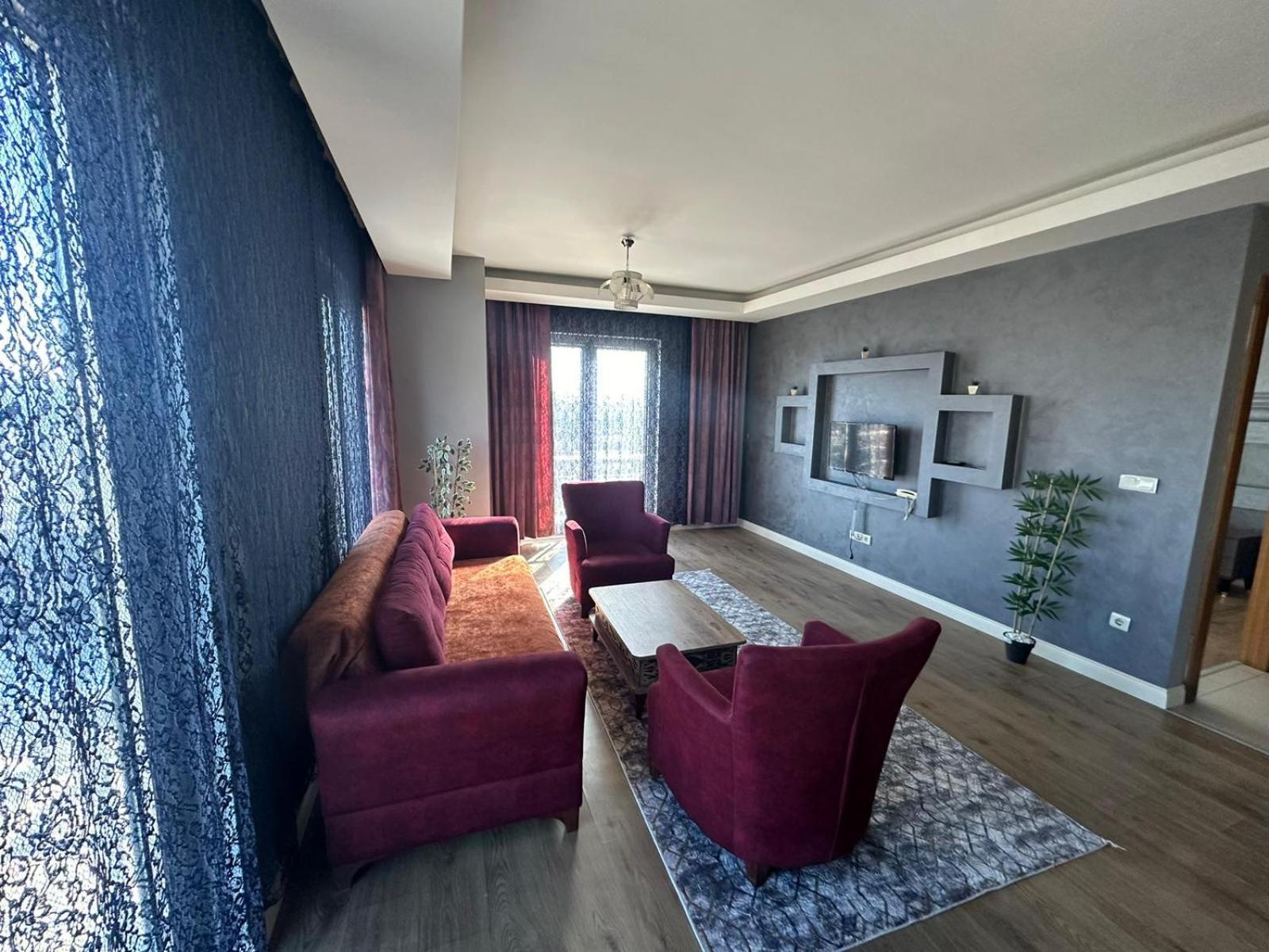 Myy Suites Hotel Κωνσταντινούπολη Εξωτερικό φωτογραφία