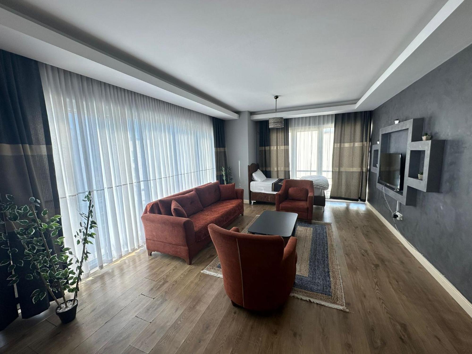 Myy Suites Hotel Κωνσταντινούπολη Εξωτερικό φωτογραφία