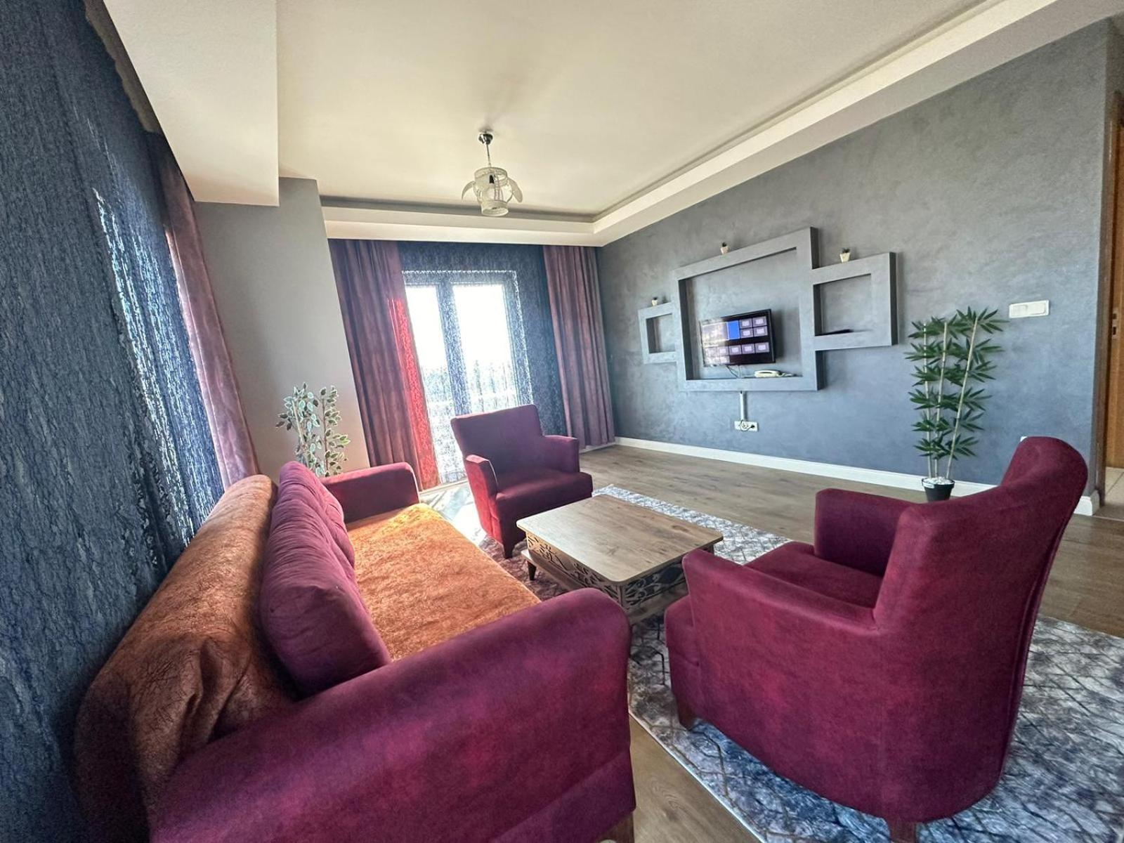Myy Suites Hotel Κωνσταντινούπολη Εξωτερικό φωτογραφία