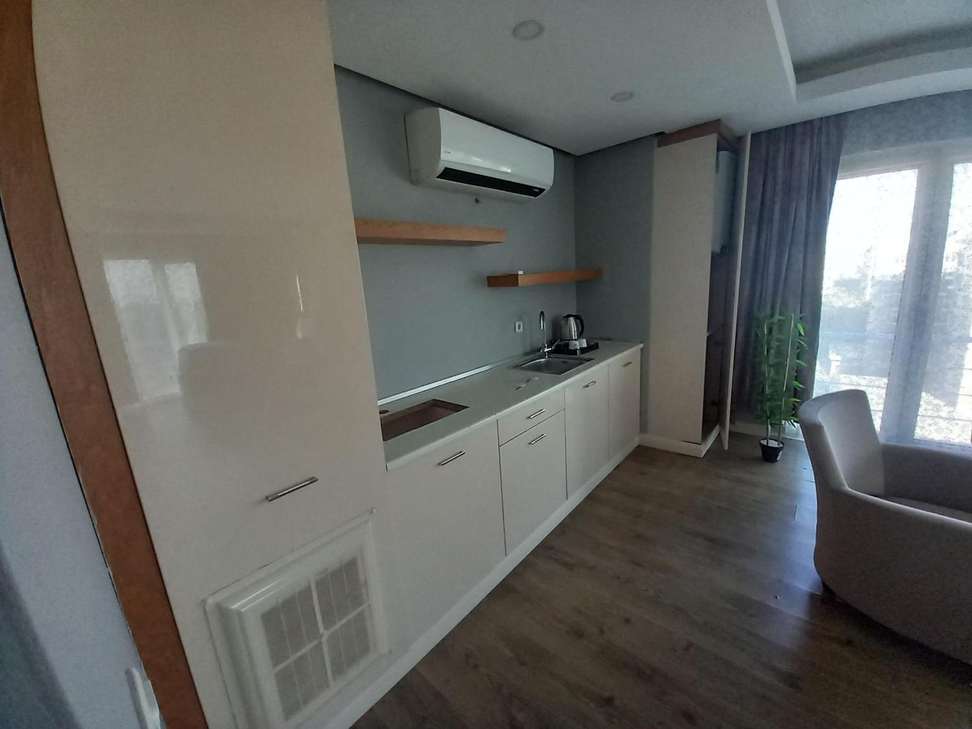 Myy Suites Hotel Κωνσταντινούπολη Εξωτερικό φωτογραφία