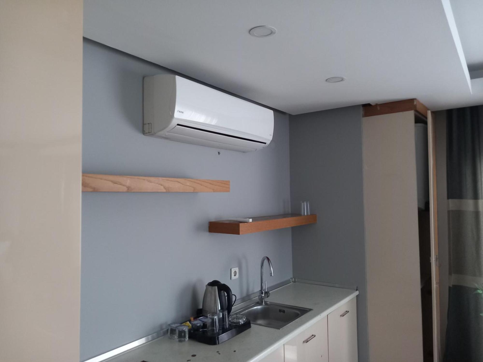 Myy Suites Hotel Κωνσταντινούπολη Εξωτερικό φωτογραφία