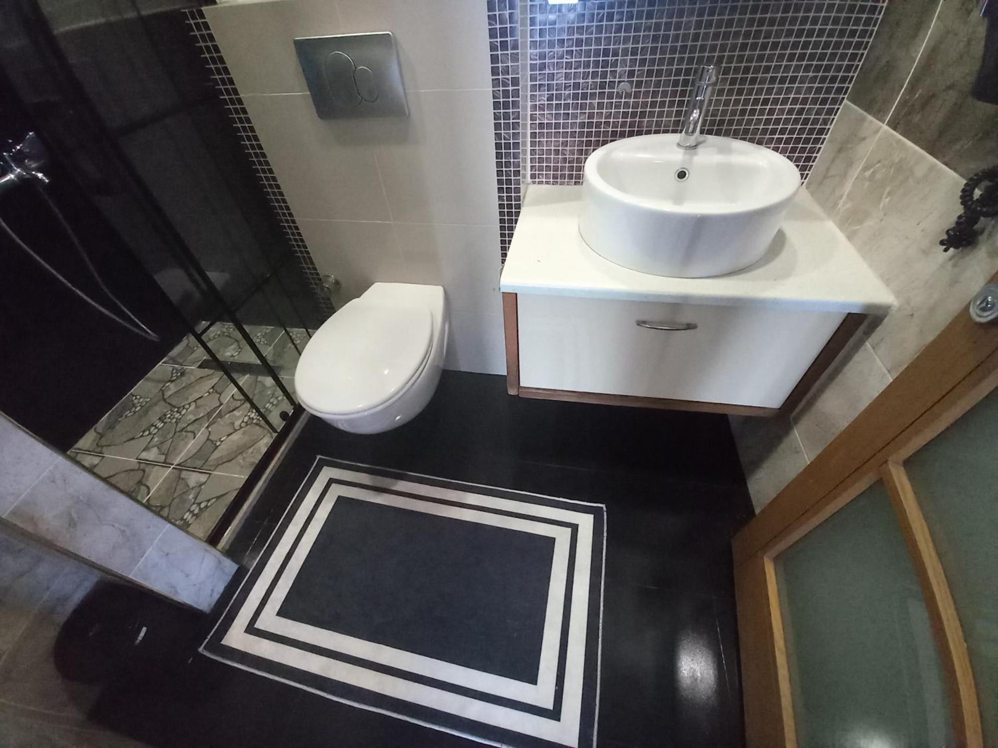 Myy Suites Hotel Κωνσταντινούπολη Εξωτερικό φωτογραφία
