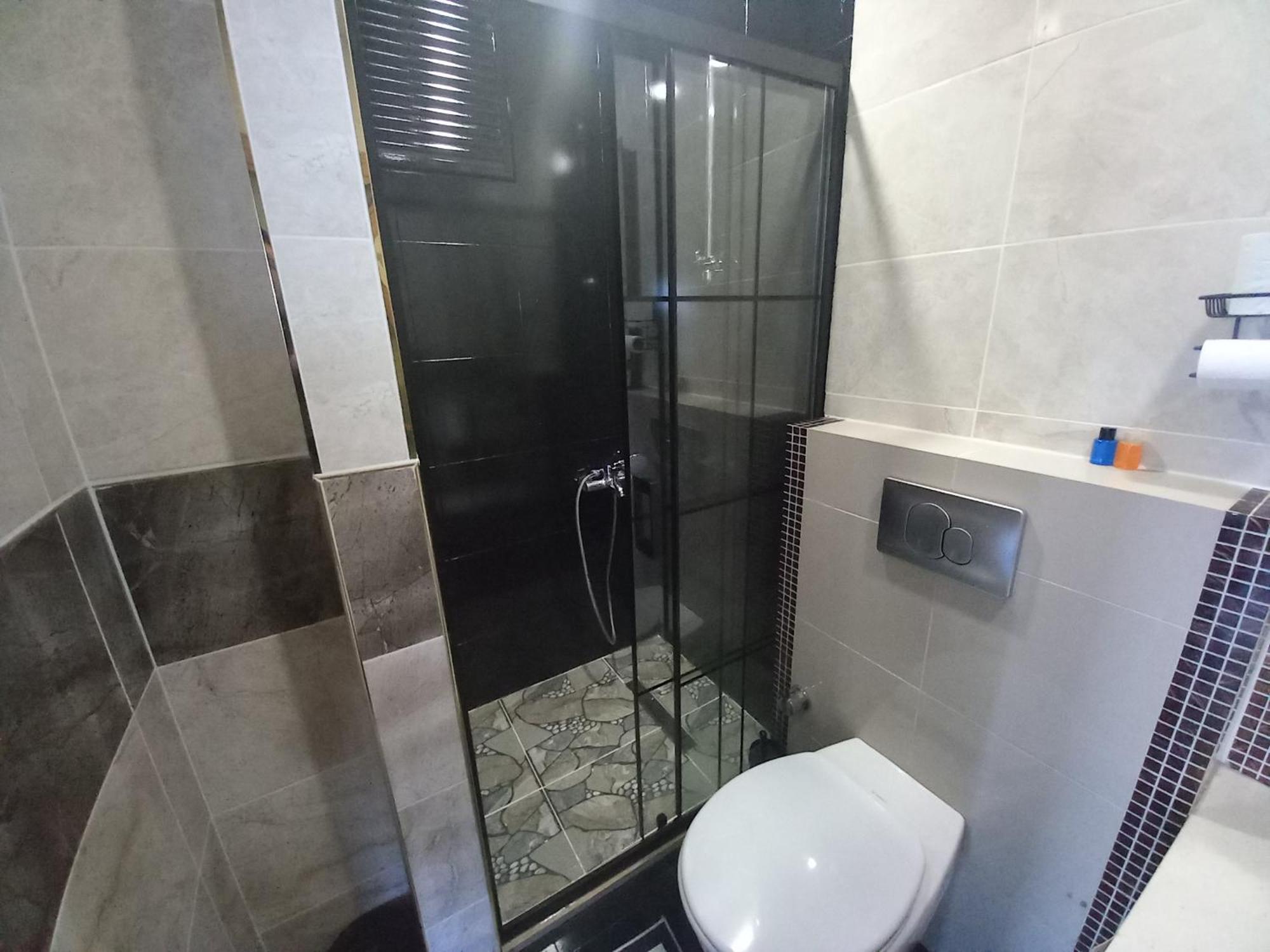 Myy Suites Hotel Κωνσταντινούπολη Εξωτερικό φωτογραφία