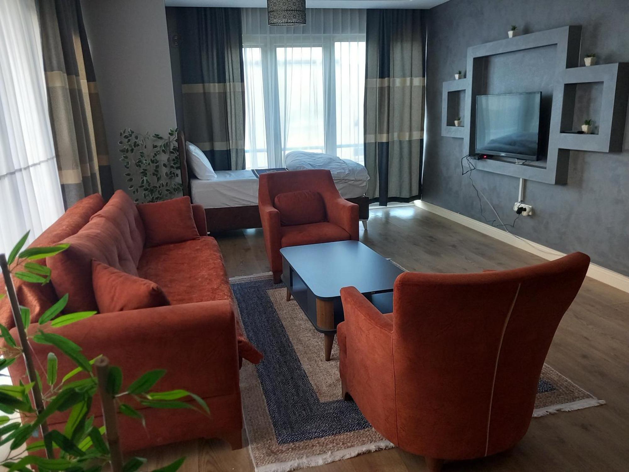 Myy Suites Hotel Κωνσταντινούπολη Εξωτερικό φωτογραφία