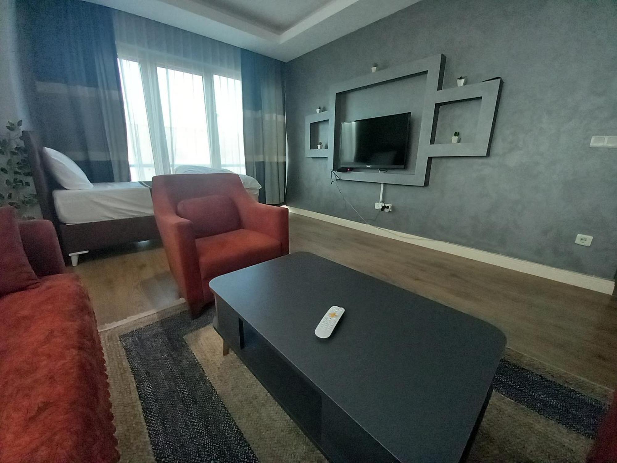 Myy Suites Hotel Κωνσταντινούπολη Εξωτερικό φωτογραφία