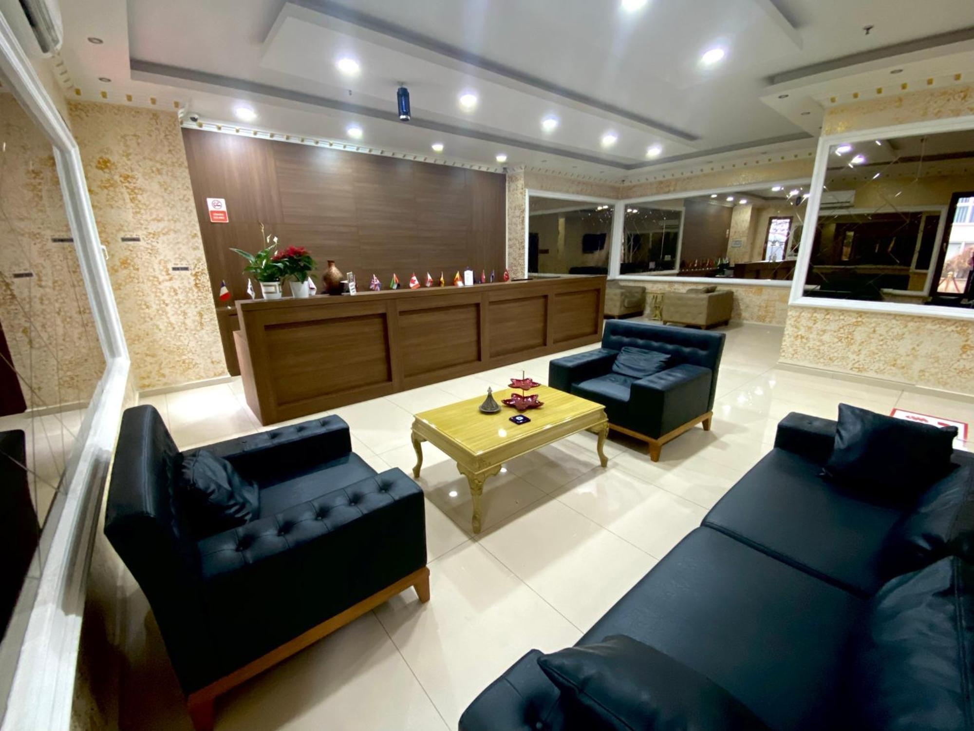 Myy Suites Hotel Κωνσταντινούπολη Εξωτερικό φωτογραφία