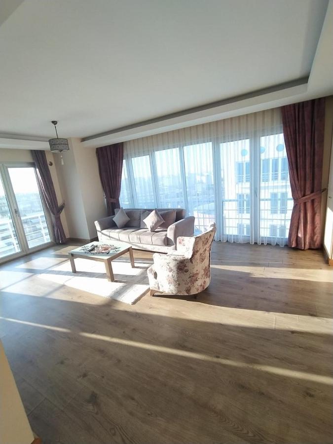 Myy Suites Hotel Κωνσταντινούπολη Εξωτερικό φωτογραφία