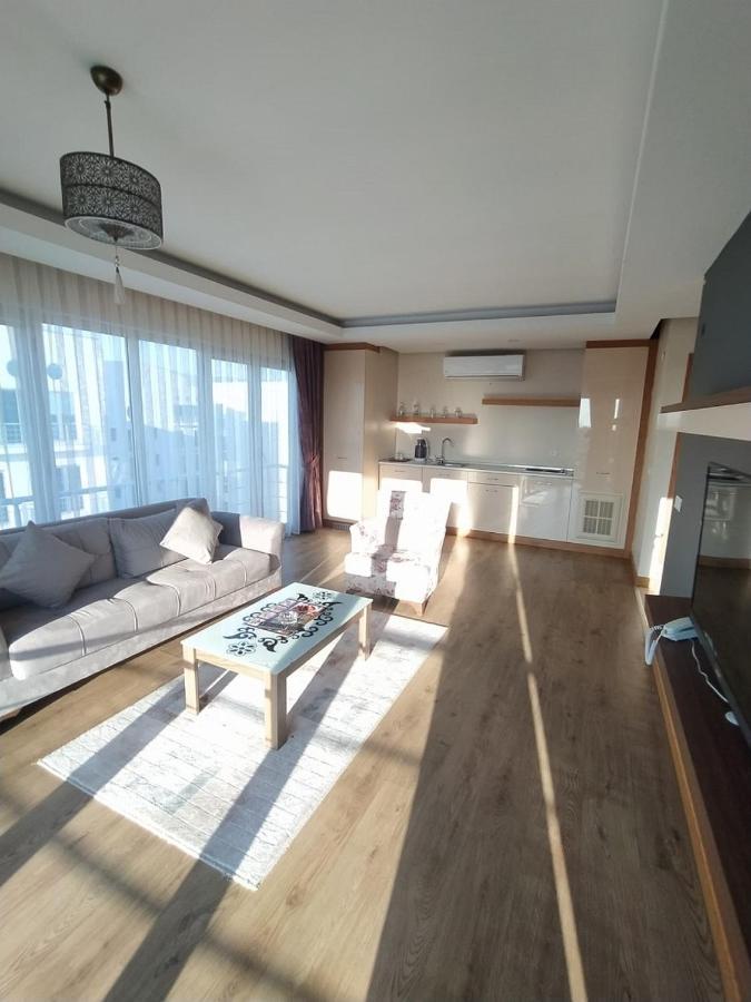 Myy Suites Hotel Κωνσταντινούπολη Εξωτερικό φωτογραφία